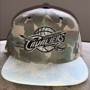Mitchell and ness SnapBack